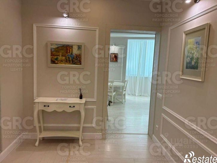 3-комн квартира ул Юных Ленинцев, 10,  д. 10