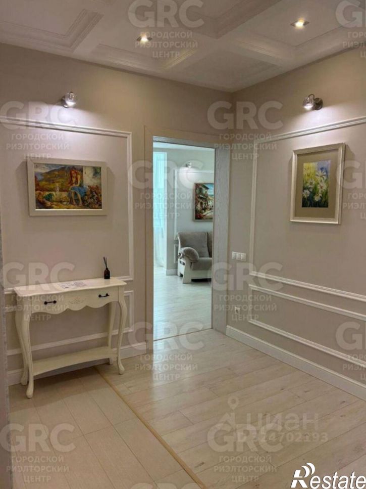 3-комн квартира ул Юных Ленинцев, 10,  д. 10