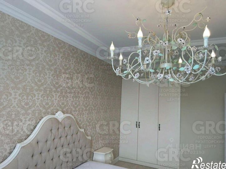 3-комн квартира ул Юных Ленинцев, 10,  д. 10