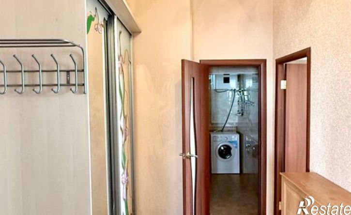 2-комн квартира Дивноморская улица, 9,  д. 9