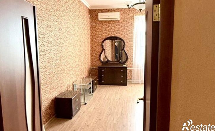 2-комн квартира Дивноморская улица, 9,  д. 9