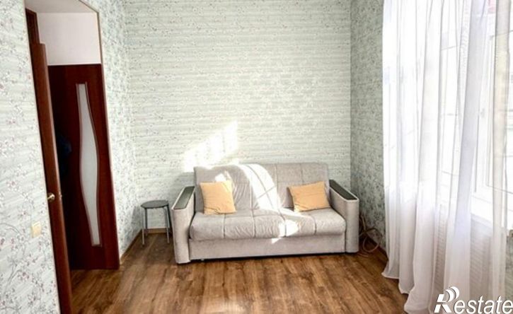 2-комн квартира Дивноморская улица, 9,  д. 9