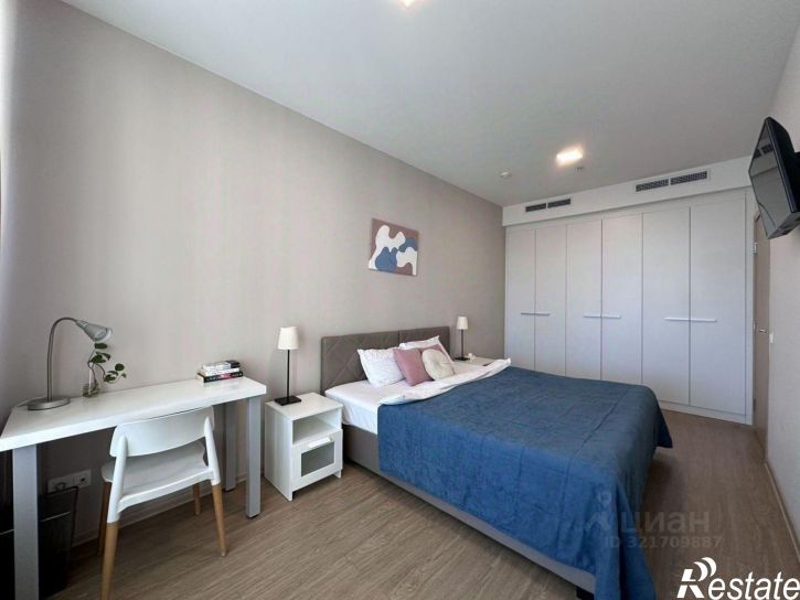 2-комн квартира ул Орджоникидзе, 11,  д. 11