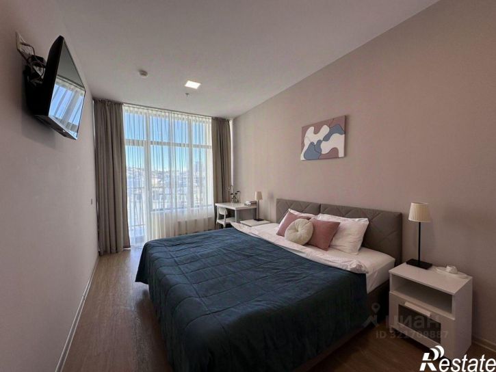 2-комн квартира ул Орджоникидзе, 11,  д. 11