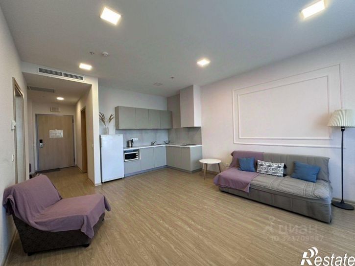 2-комн квартира ул Орджоникидзе, 11,  д. 11