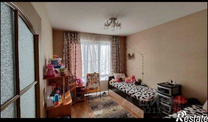 2-комн квартира ул Видовая, 14,  д. 14