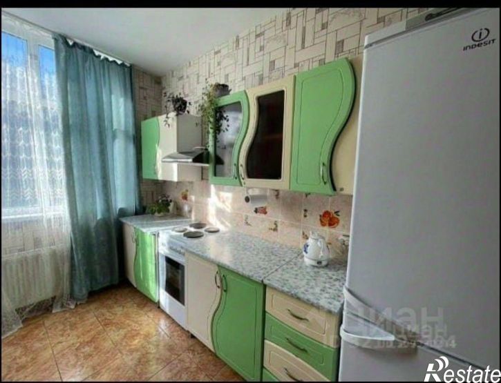 2-комн квартира ул Видовая, 14,  д. 14