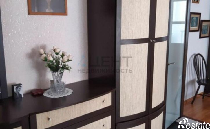 1-комн квартира ул Череповецкая, 11 3,  д. 11 3,  к. 3