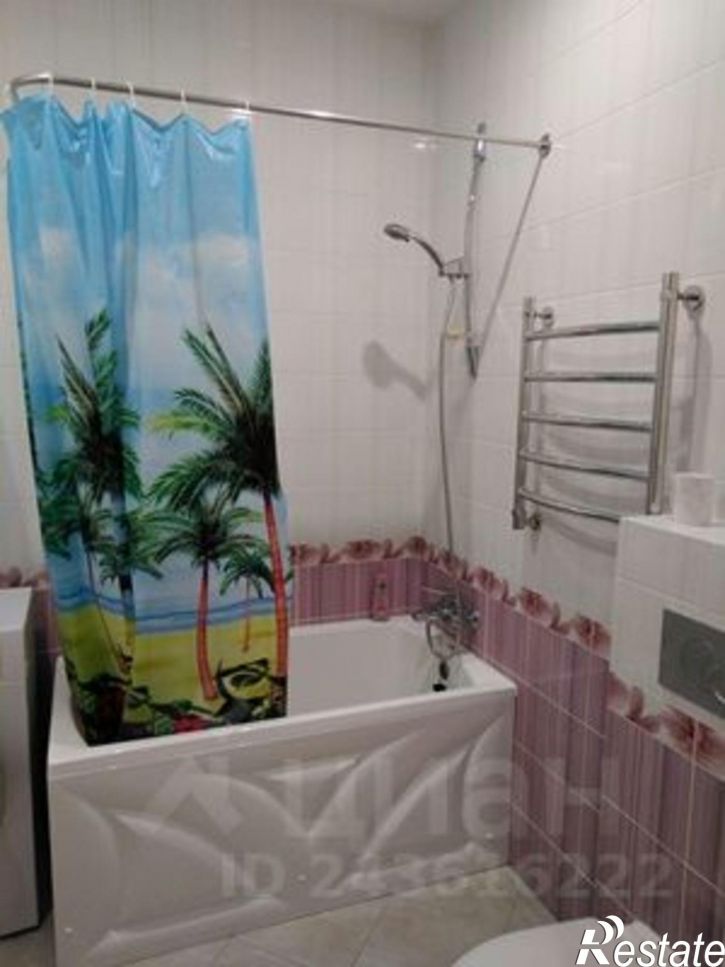 1-комн квартира СНТ Агро, 74