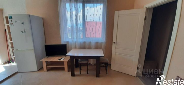 1-комн квартира СНТ Агро, 74