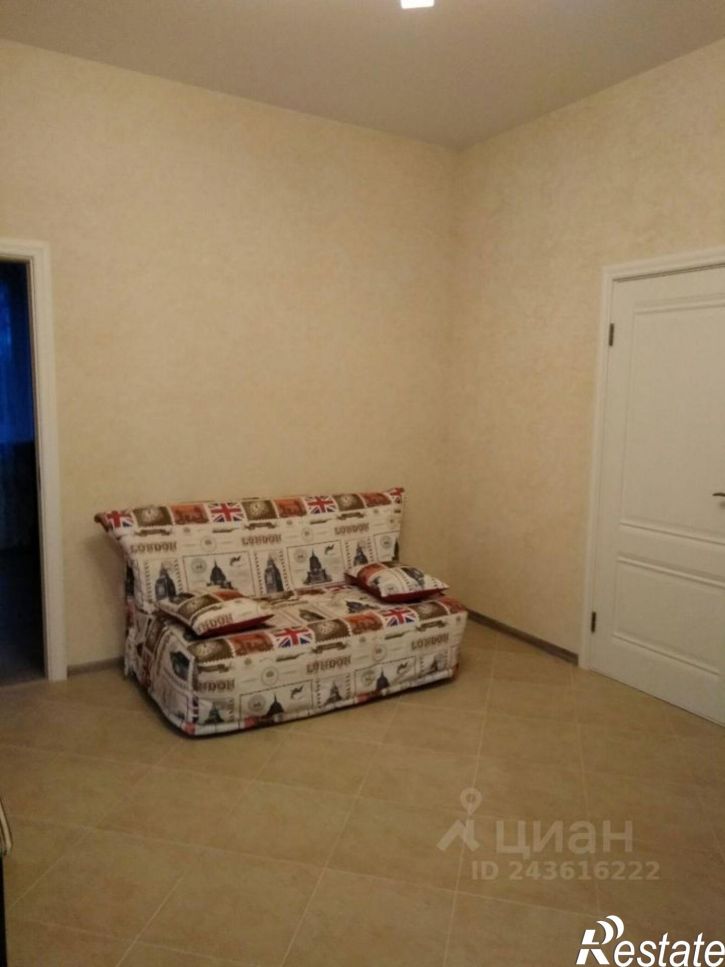 1-комн квартира СНТ Агро, 74