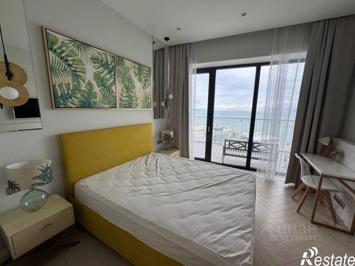 3-комн квартира Курортный проспект, 105,  д. 105