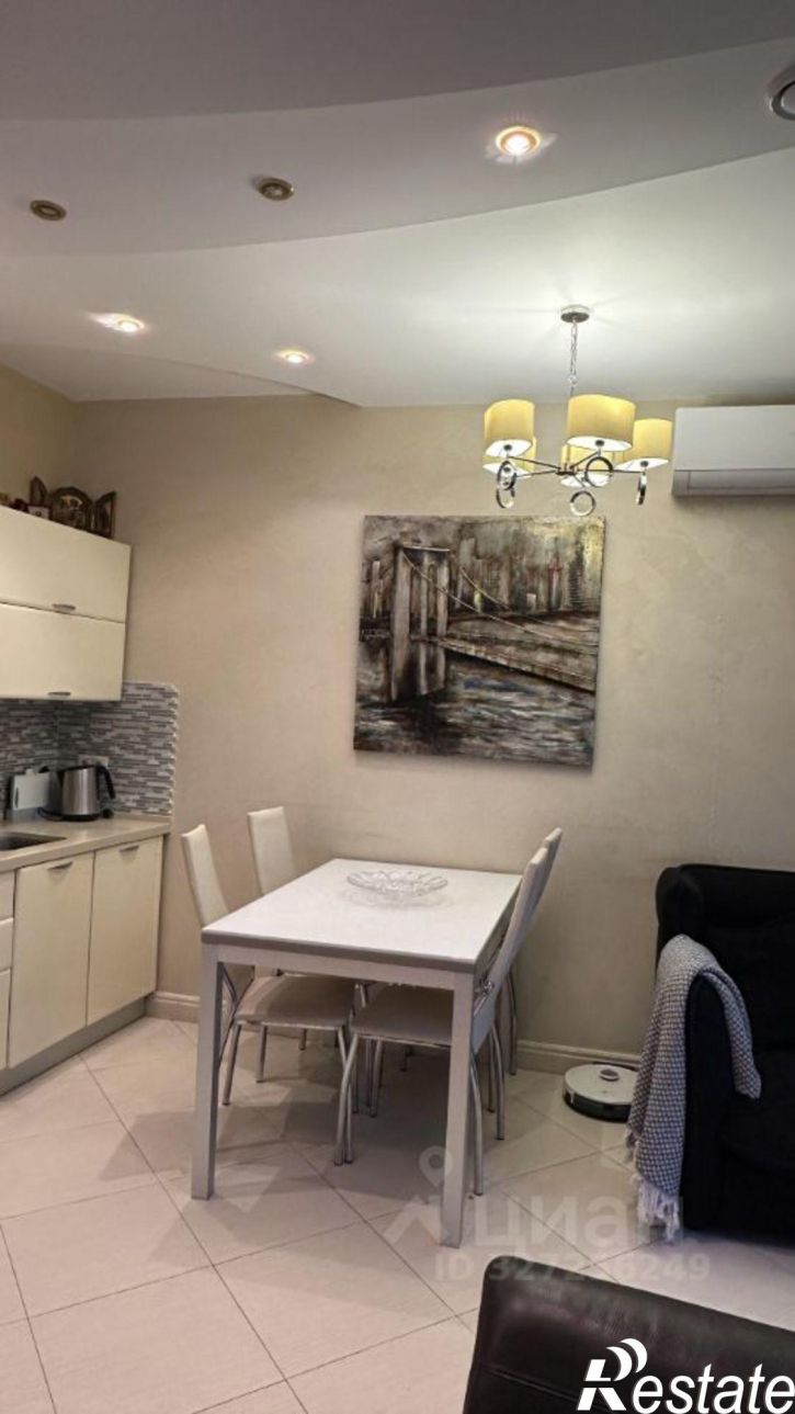 1-комн квартира Курортный проспект, 105Б,  д. 105Б