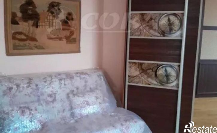 1-комн квартира Учительская улица, 24Г,  д. 24Г