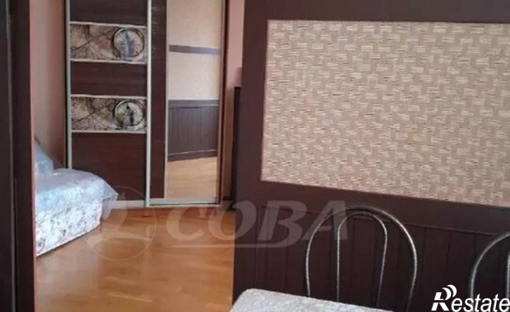 1-комн квартира Учительская улица, 24Г,  д. 24Г