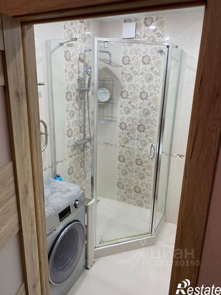 2-комн квартира ул Альпийская, 27,  д. 27