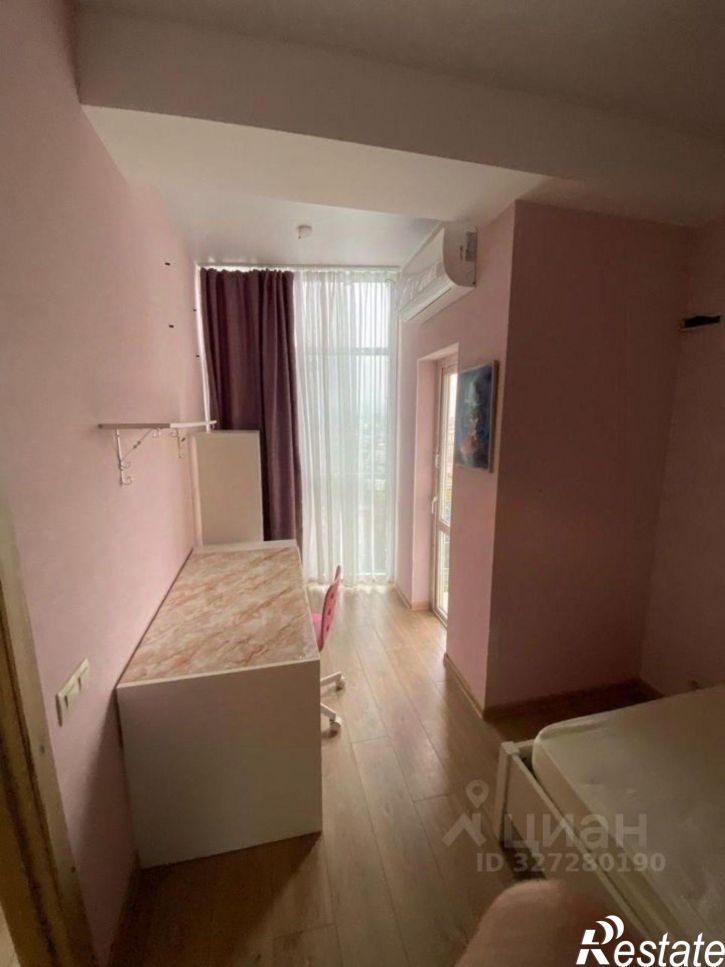 2-комн квартира ул Альпийская, 27,  д. 27