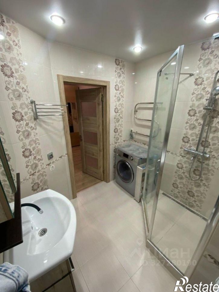 2-комн квартира ул Альпийская, 27,  д. 27
