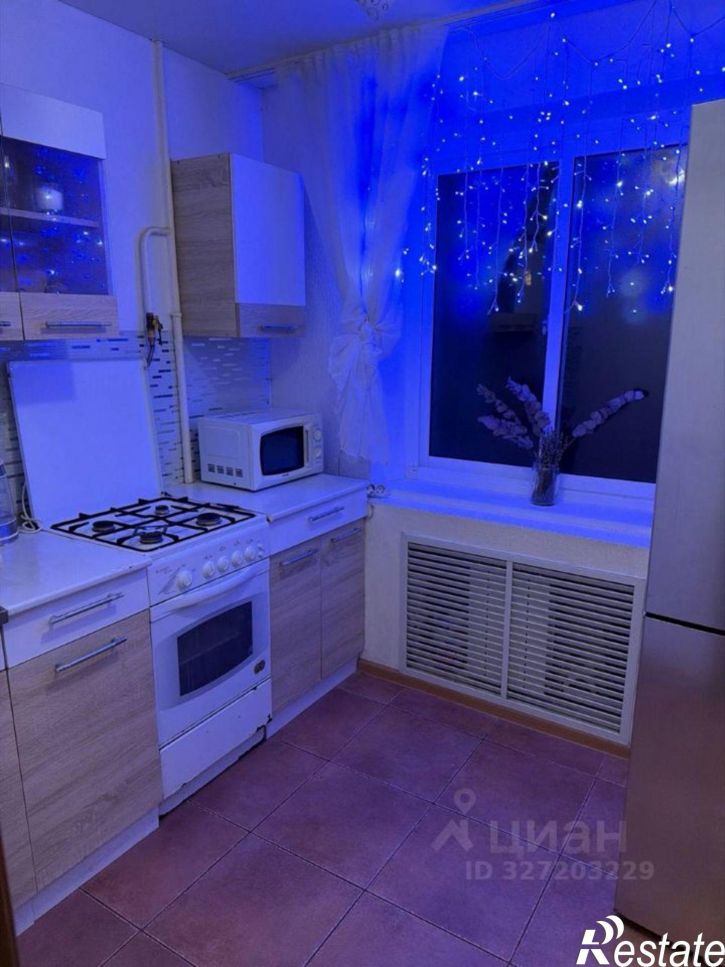 3-комн квартира ул Цветной бульвар, 34,  д. 34