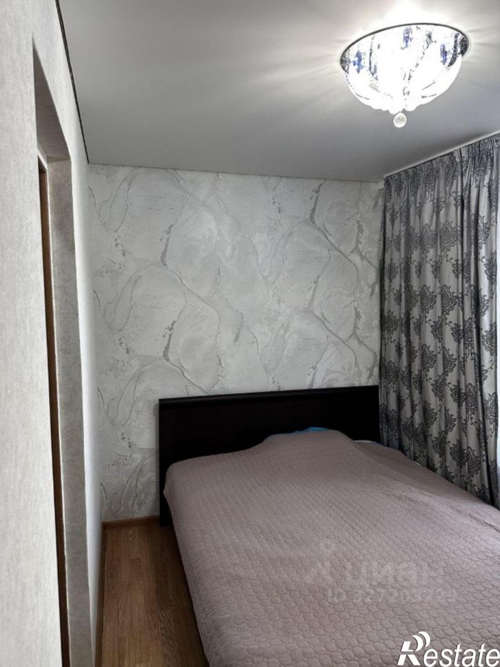 3-комн квартира ул Цветной бульвар, 34,  д. 34