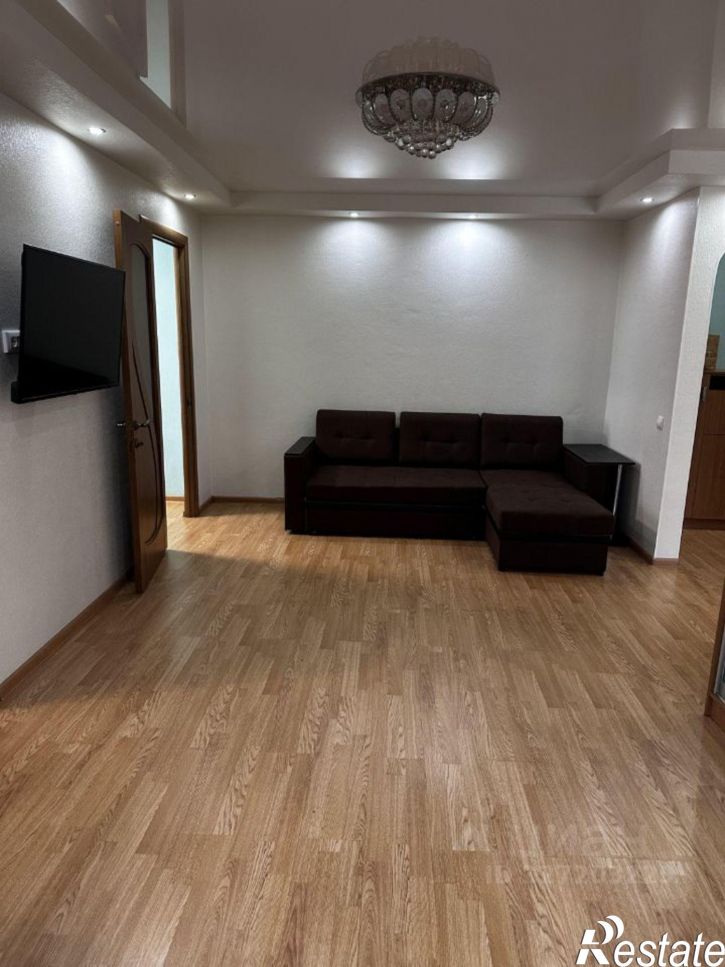 3-комн квартира ул Цветной бульвар, 34,  д. 34