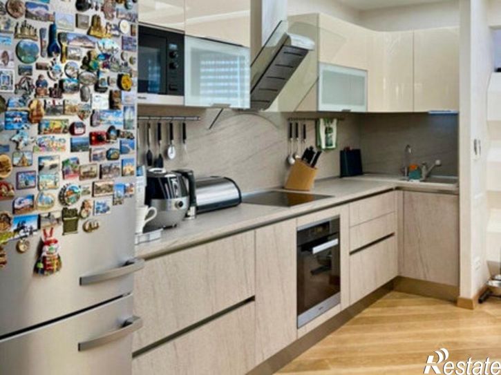 3-комн квартира улица Горького, 87,  д. 87