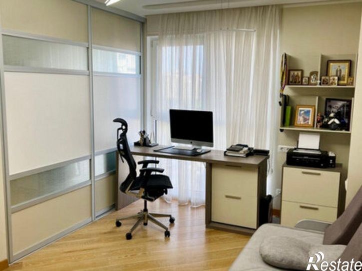 3-комн квартира улица Горького, 87,  д. 87