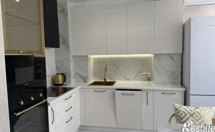 2-комн квартира ул Возрождения, 22,  д. 22