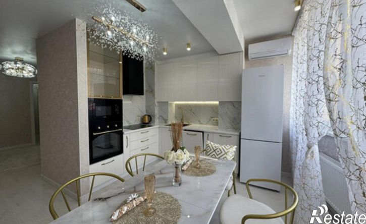 2-комн квартира ул Возрождения, 22,  д. 22