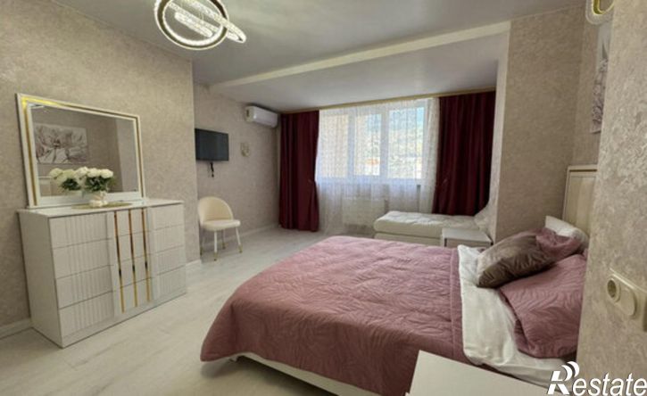 2-комн квартира ул Возрождения, 22,  д. 22