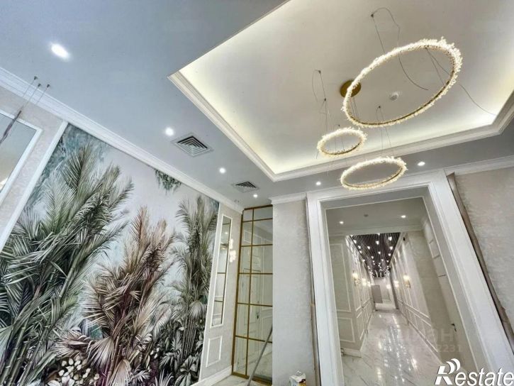 3-комн квартира Депутатская улица, 10Д к1,  д. 10Д к1