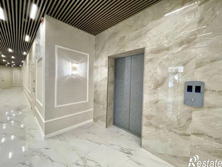 3-комн квартира Депутатская улица, 10Д к1,  д. 10Д к1