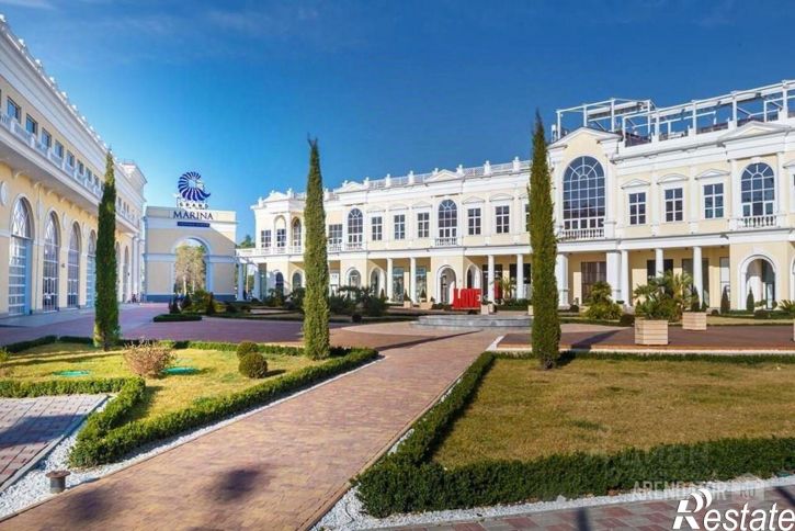 Торговое помещение ул Несебрская, 1А,  д. 1А