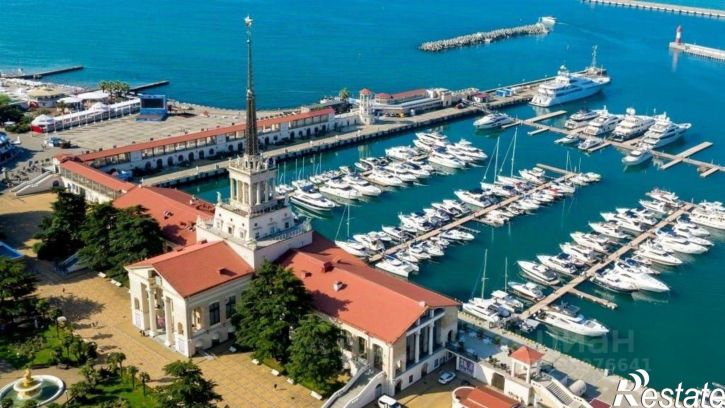 Торговое помещение ул Несебрская, 1А,  д. 1А