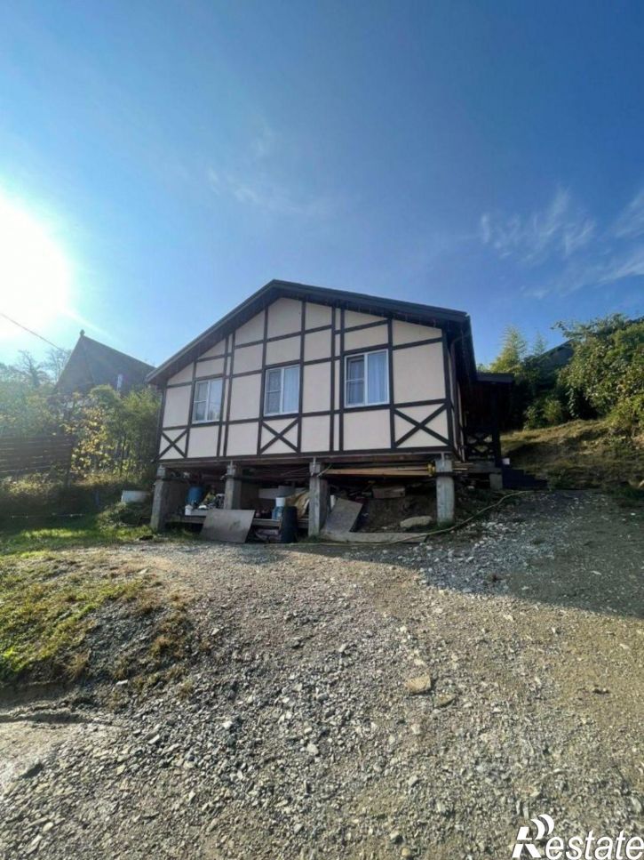 Коттедж/дом городской округ Сочи