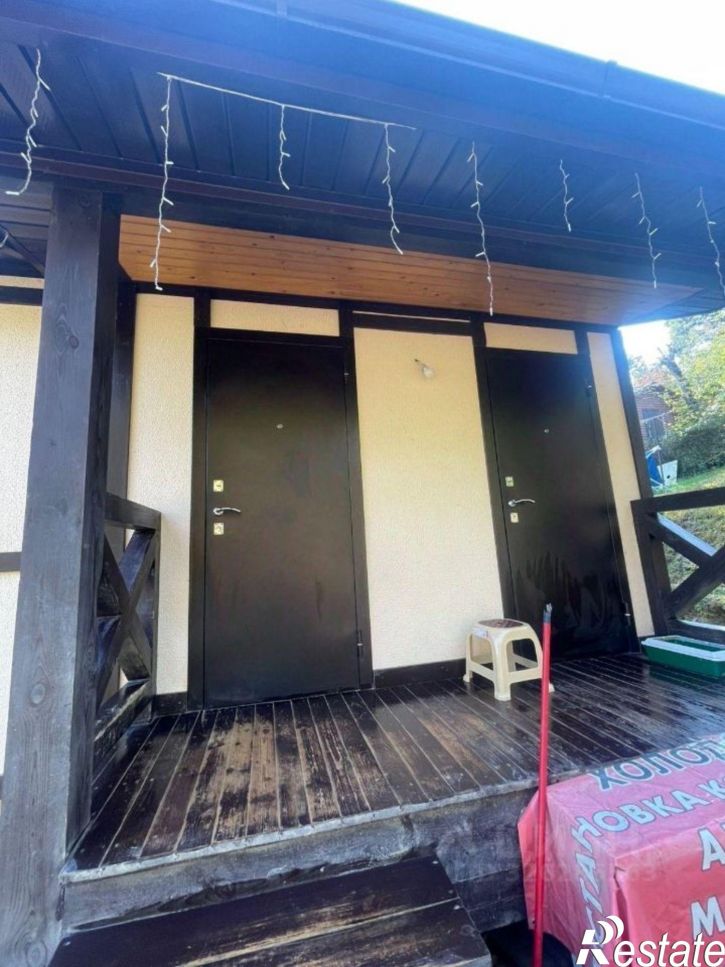 Коттедж/дом городской округ Сочи