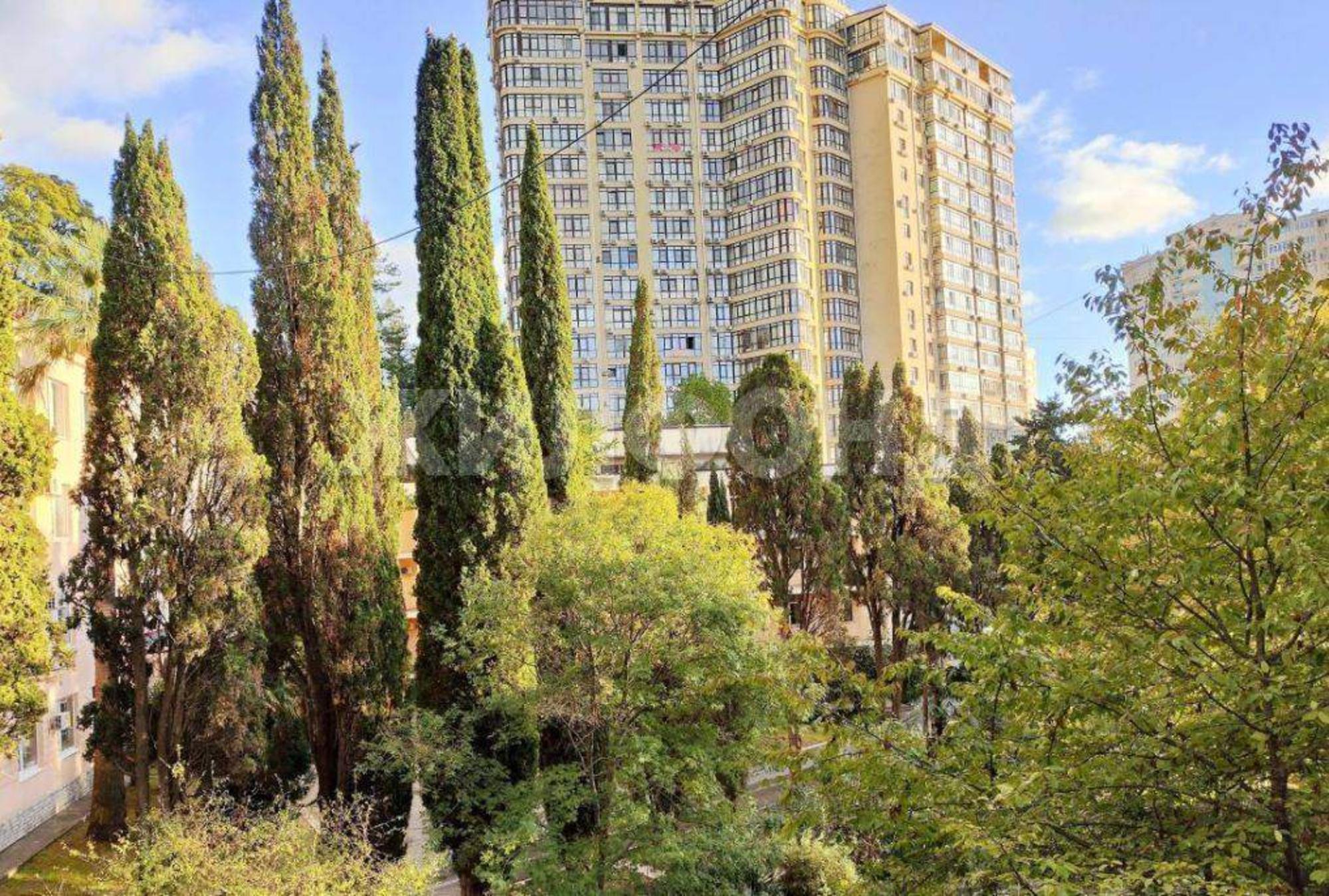 Купить квартиру за 14 000 000 рублей на Яна Фабрициуса ул., д.2/26