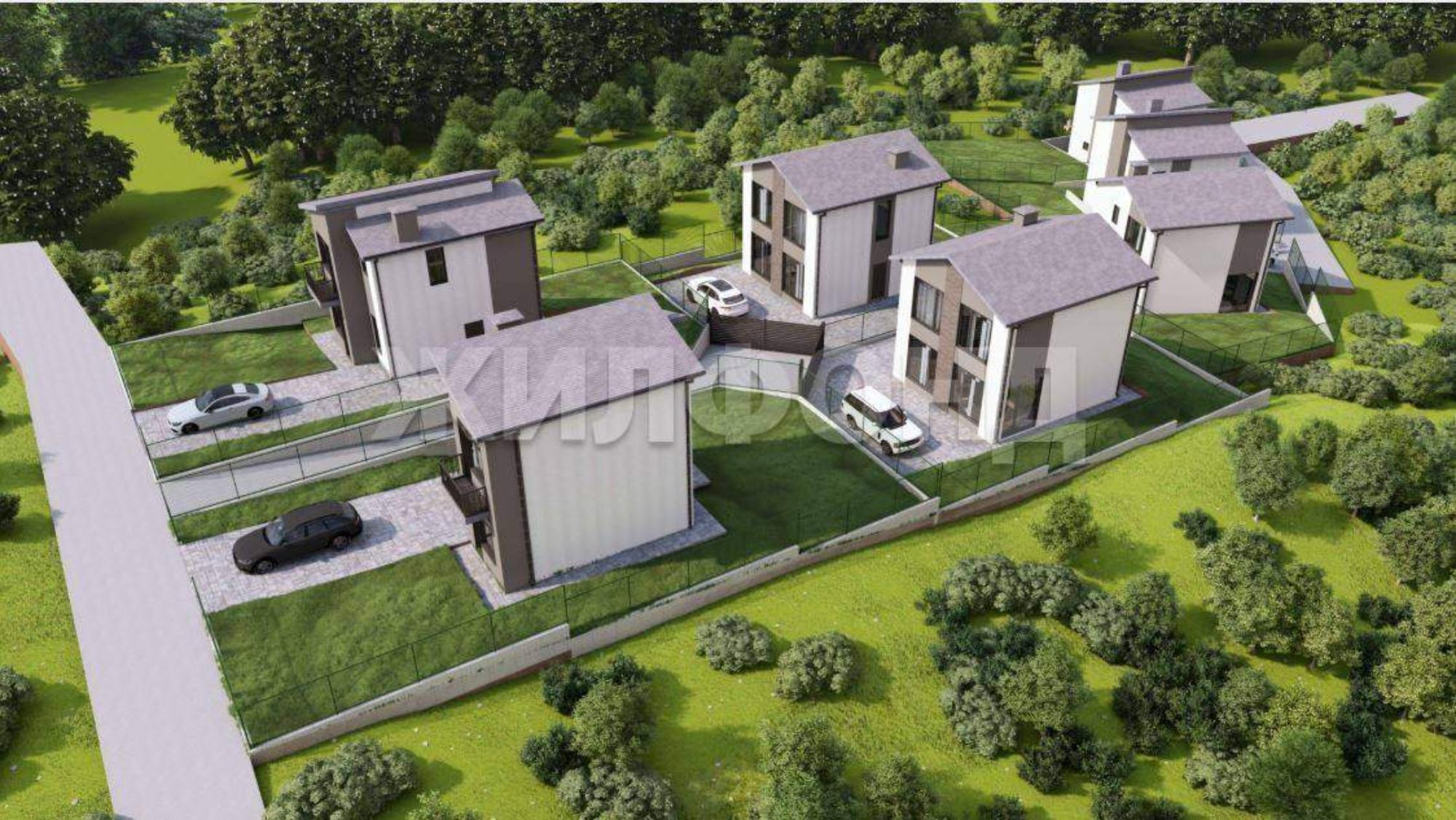 Купить дачу, дом, коттедж за 17 500 000 рублей на Барановское шоссе