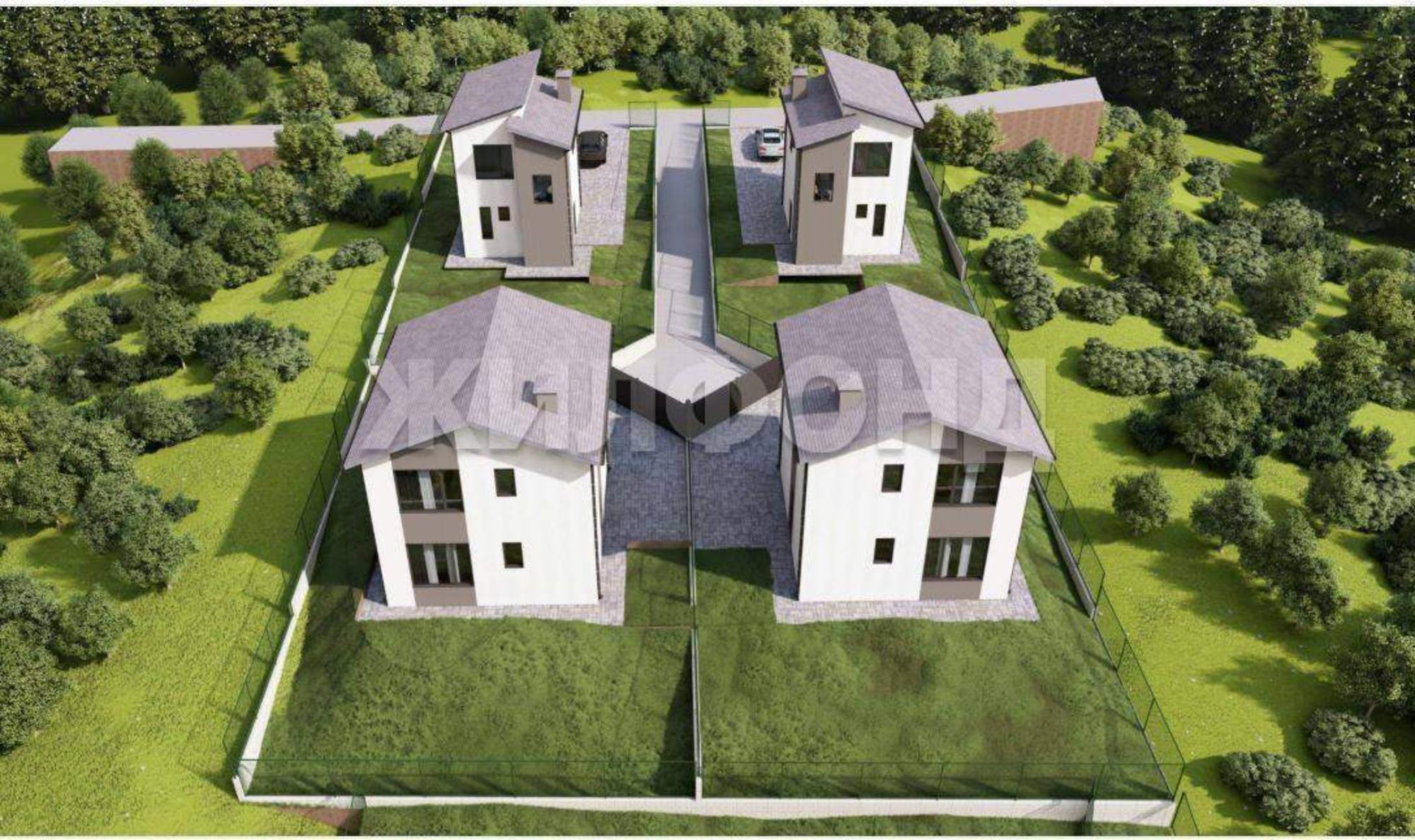 Купить дачу, дом, коттедж за 17 500 000 рублей на Барановское шоссе