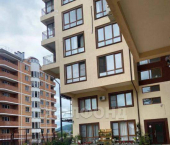 1-комн, 38кв м, этаж 3/5 Вишневая улица, д.38/4