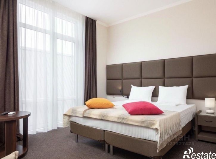 Отдельное здание Ландышевая улица, 26/2,  д. 26/2