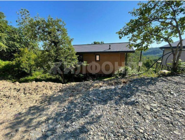 Коттедж/дом Краснооктябрьская улица