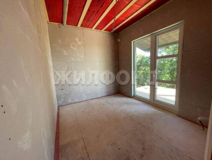 Коттедж/дом Краснооктябрьская улица