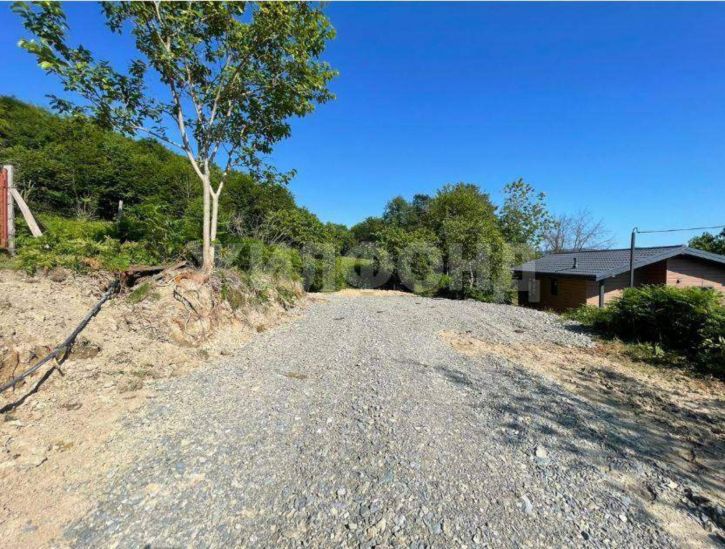 Коттедж/дом Краснооктябрьская улица