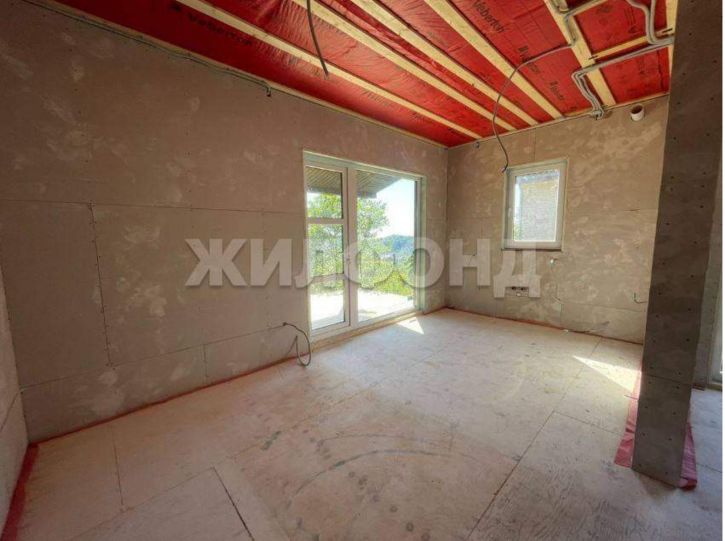 Коттедж/дом Краснооктябрьская улица