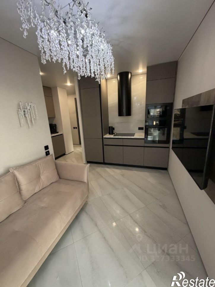 2-комн квартира ул Ясногорская, 16/8 2,  д. 16/8 2,  к. 2