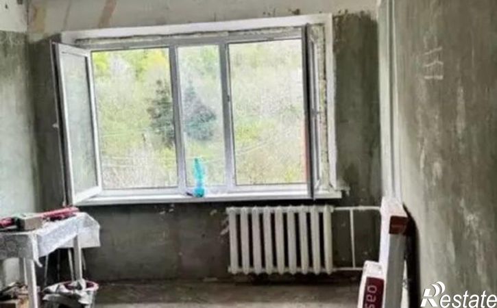 1-комн квартира Рязанская улица, 12,  д. 12