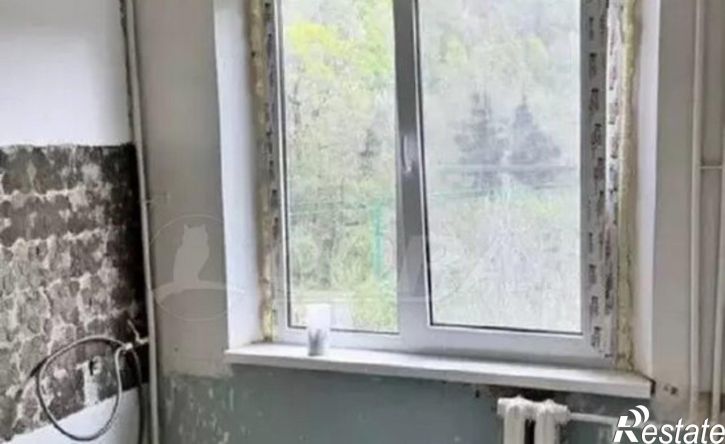 1-комн квартира Рязанская улица, 12,  д. 12