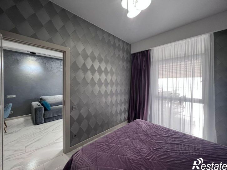 2-комн квартира Прозрачная улица, 35,  д. 35