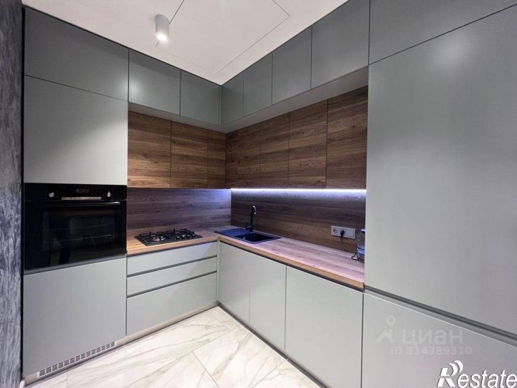 2-комн квартира Прозрачная улица, 35,  д. 35